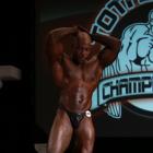 Jon Marc Franklin - NPC Total Body Championships 2013 - #1